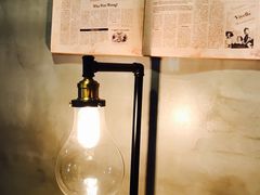 -HIGH FIVE哈福手工汉堡(桂林路店)