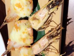 -九井澤精致料理(金茂店)