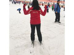 -绍兴启迪乔波冰雪世界