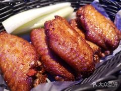 -bluefrog蓝蛙(皇庭广场店)