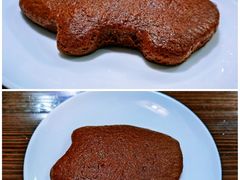 墨西哥面包-panchos 墨西哥餐厅(嘉绿苑店)