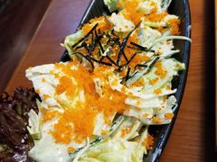 -鳗鱼家·深夜食堂(军博店)