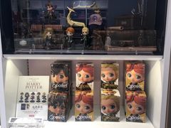 -泡泡玛特POPMART(蓝色港湾店)