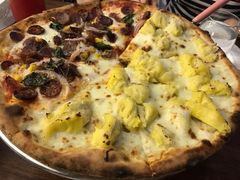 -1861意大利餐厅(文化广场店)