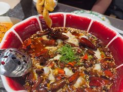 -渔语鱼新川菜Bistro(万象天地店)