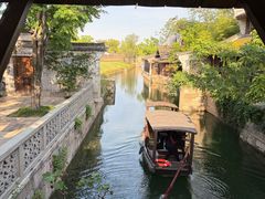 -观潮胜地公园