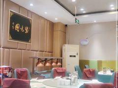 大堂-紫光园(吕家营店)