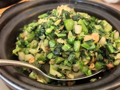 -李记潮汕砂锅粥(营福路店)