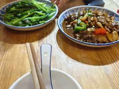 -忠记姜母鸭