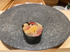 -嶺寿司
