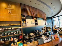 -星巴克臻选(北京富力家园店)