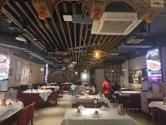 -西域阿里马新疆菜·清真(桂花路店)