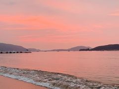 -亚龙湾中心广场