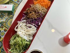 -小红鲸·海鲜餐厅(轸大路店)