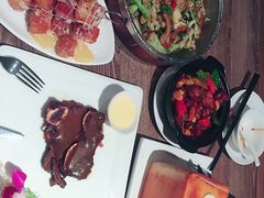-茉莉餐厅(包河万达店)