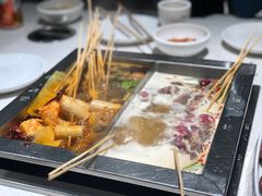 -串一火锅(赛格国际购物中心店)
