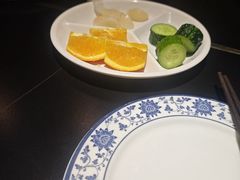 -京悦南门涮羊肉·羊蝎子火锅(田林路店)