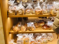 -山崎面包(静安久光店)