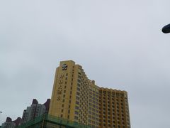 -上海神旺大酒店