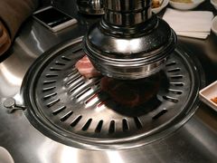-韩聚屋韩国烤肉餐厅(新北万达店)