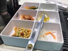 -韩时烤肉(丰科万达广场店)