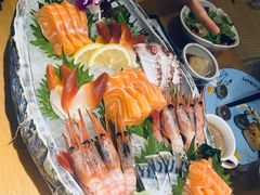 -松子料理(世纪城店)