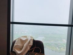 -嘉定凯悦·咖啡厅