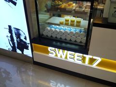 -7分甜(雨花客厅店)