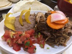 -panchos 墨西哥餐厅(嘉绿苑店)