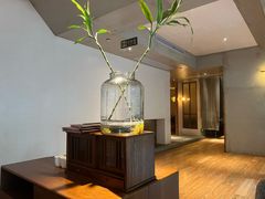 -渝半城经典川粤菜(重庆天地店)