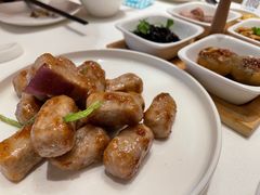 -莆田餐厅PUTIEN(西安万象天地店)