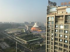 -南宁国际会展中心(会展东博文化旅游区)