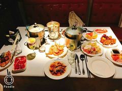 -星伦多 自助料理(圆融店)