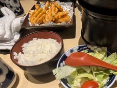 -小山日本料理(太古汇店)