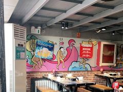 大堂-管氏翅吧(广渠门店)