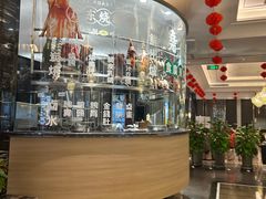 -万龙洲海鲜(大兴绿地缤纷城店)