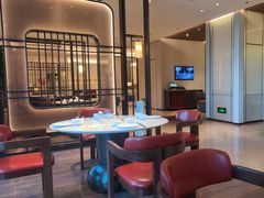 -上海宝华喜来登酒店·采悦轩中餐厅