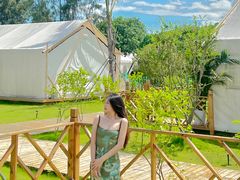 -西涌国际滨海旅游区