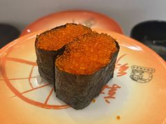 -禾绿回转寿司(苏宁广场店)