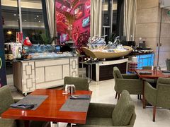 -元一希尔顿酒店·禅自助餐厅·啤酒花园
