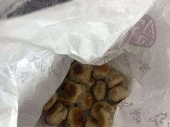 -宋记饼家(石门二路店)