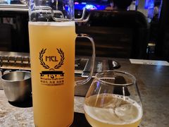 -麦凯伦烧烤·精酿超级工厂店(金桥总店)