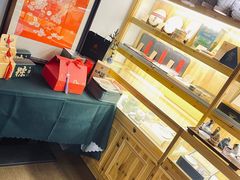 -天一朴素(武汉大学店)