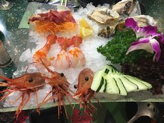 -叙亨轩海鲜火锅