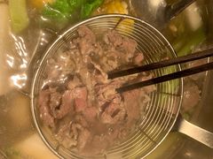 -三毛牛肉店(福强店)