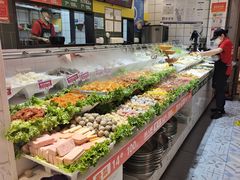 -醉人椒麻辣香锅(上地华联店)