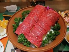 -天地源荷塘悦色主题火锅(一中店)