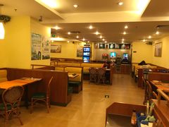 -萨莉亚意式餐厅(国展天虹店)