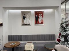 -海马体照相馆(正佳广场大师店)