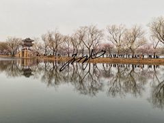 -颐和园